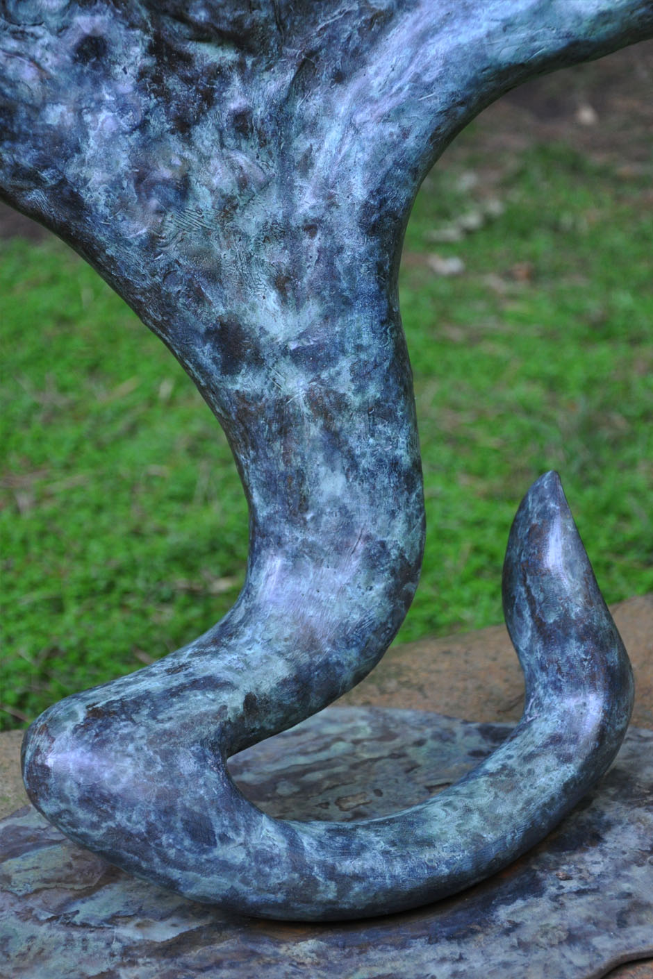 DUALITY Pool Sculptures Pool Sculptures Gallery by Raquel Barba